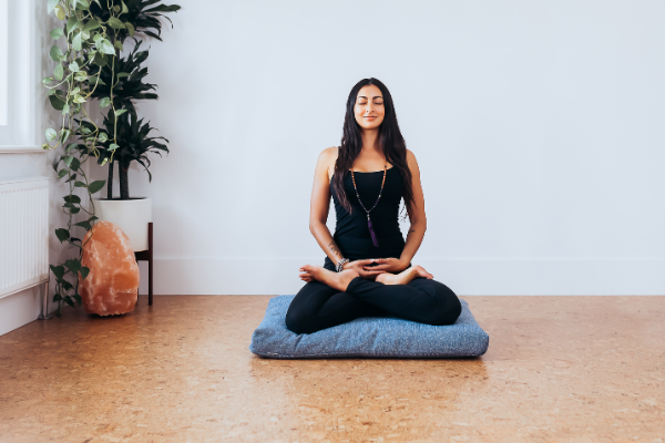 Benefits of Meditation - Love My Mat