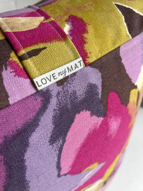 WatercolourFabricCushion