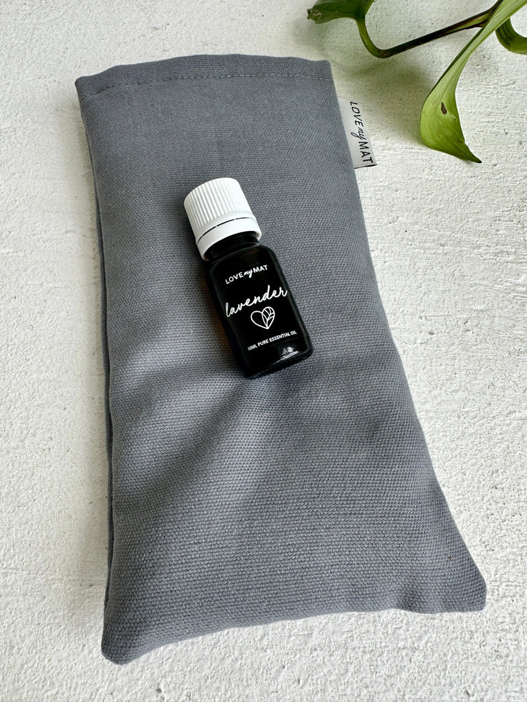 Pacific Eye Pillow - Love My Mat