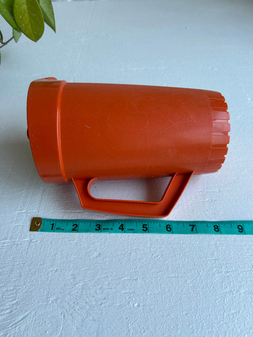 Pitcher for juice storage