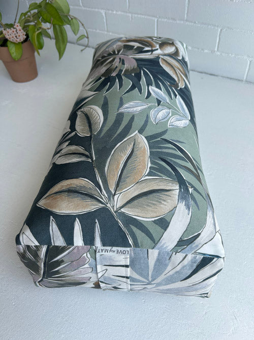 StretchCushionJungleReclaimed