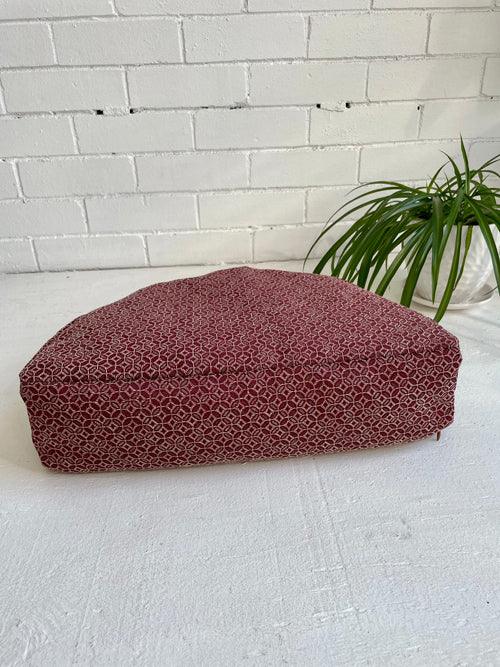 Seed Meditation Cushion - Love My Mat