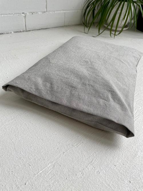 Rayas Buckwheat Hull Pillow - Small - Love My Mat